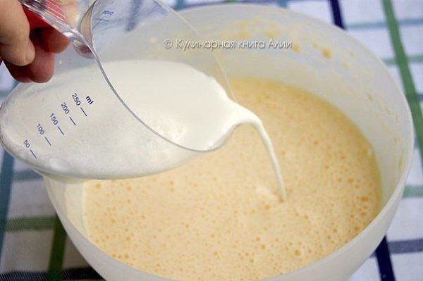 Маме в копилку.Нежное пирожное, тающее во рту!Очень вкусное, нежное, мягкое и тающее во рту ... - 2