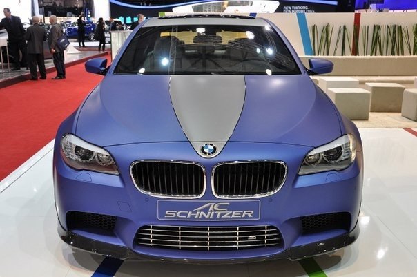 ACS5 Sport   #BMW M5 - 2