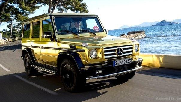  Gold Power