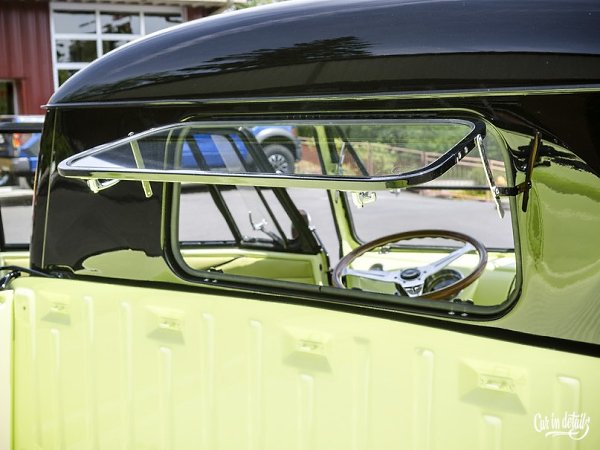 Volkswagen T1 Bus '1965 - 5