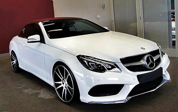 BMW | Mercedes | AUDI - 31  2014  20:29