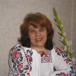 Ирина, 49, Балта