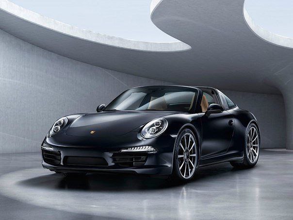 Porsche 911 Targa 4S.3.8L H6: 400 ..  : 440 :   : ...