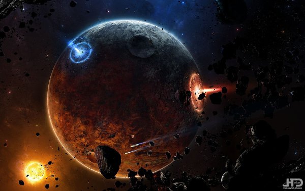HD ���� � ���������� - 9 ������ 2014 � 23:40