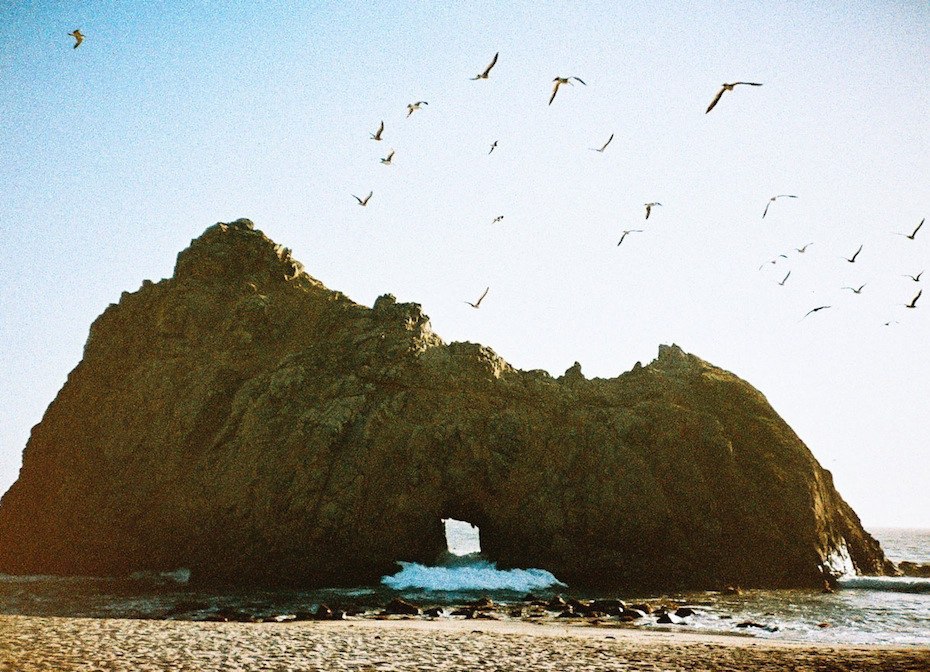 Photographer Josh Soskin - 2