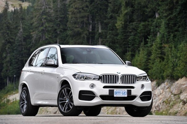 X5 M50d Packs 371 ..