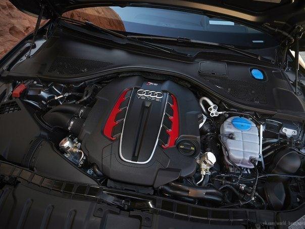 Audi RS7 Sportback.: 3993 : 560 .. : 700 :  ... - 8
