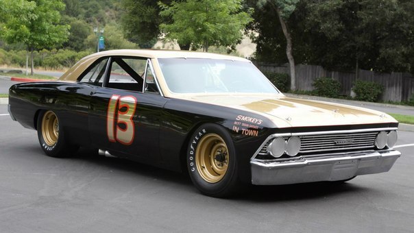 Chevrolet Chevelle