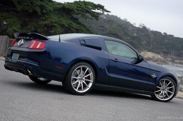 Shelby GT500 Super Snake - 2
