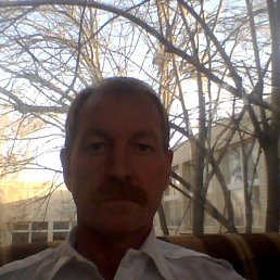 Alexander, Омск, 61 год