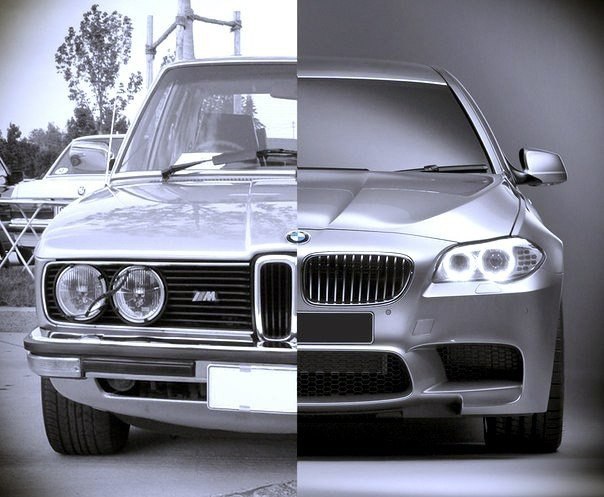 BMW
