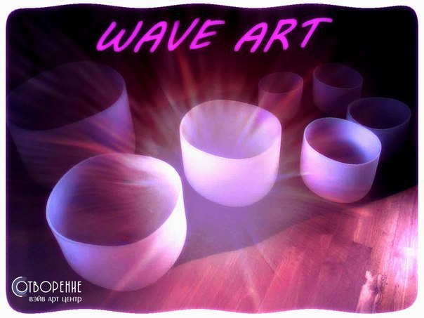 Wave art -   ,        ,  ...