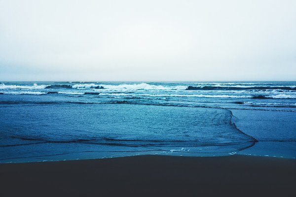 Oregon