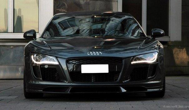 Anderson Germany Audi R8 V10 Race Edition.: 5204 : 585 ..:  ... - 2