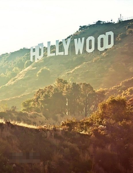 ... Hollywood - 2