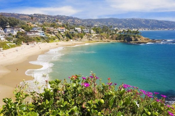 Laguna Beach, California