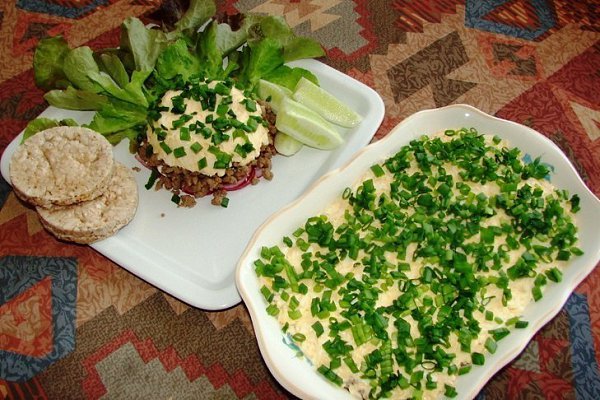 ТОР - 10 Вкуснейших мясных салатов.Только у нас и только для Вас!)1. Салат "Рог ... - 9