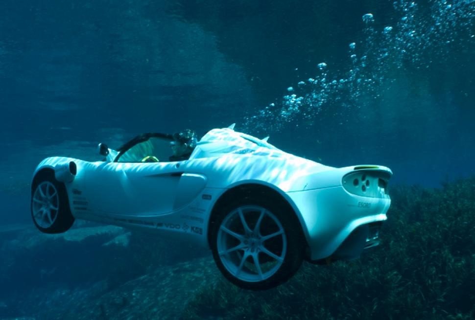 - The Submarine Sports Car.  33 ., 75 /, 2   , ... - 5