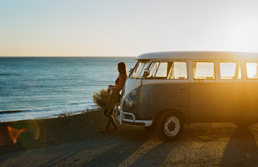 Photographer Josh Soskin - 5