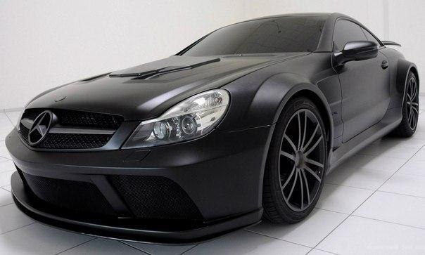 Brabus T65 RS (R230).: 5980 3: 800 .. : 1420 :  ...