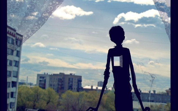 Не делай из своего сердца дешевый отель. В нем появится, конечно, много постояльцев, которых ...