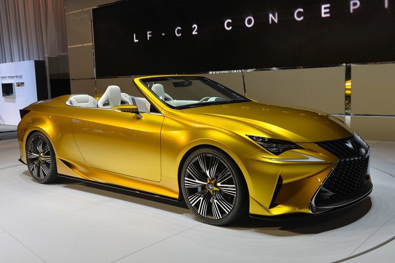 Lexus    RC. Lexus   -  ... - 3