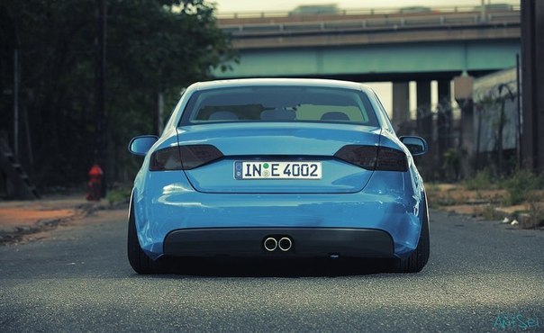 BMW | Mercedes | AUDI - 25  2014  20:22