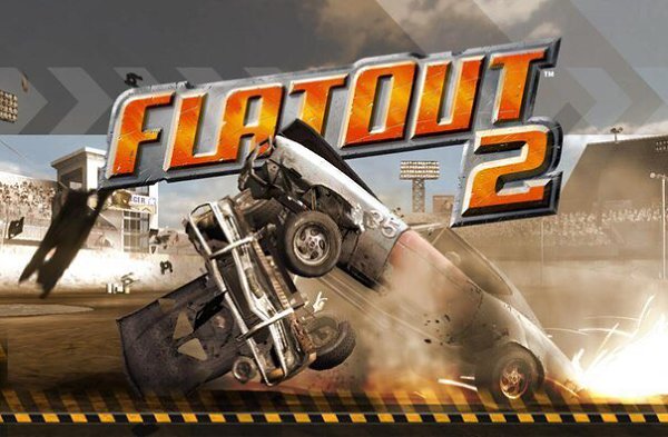    ? FlatOut 2