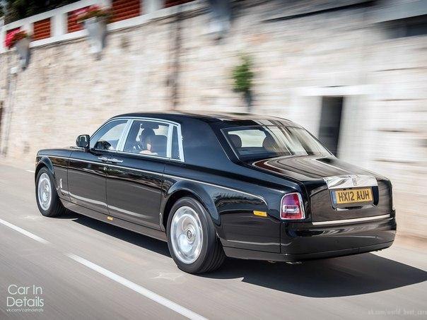 Rolls-Royce Phantom.6.7L V12: 453 .. : 720 :  ... - 2