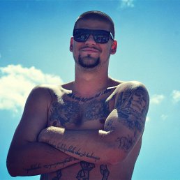 Alexander, , 35 