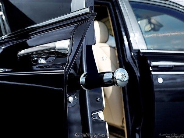 Rolls-Royce Phantom.6.7L V12: 453 .. : 720 :  ... - 4