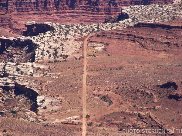 Moab, Utah
