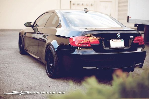 BMW M3 (E92)