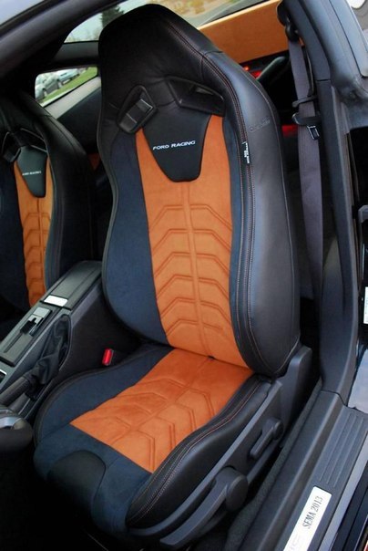 Ford Mustang Bad Penny.- Classic Design Concepts     Ford ... - 4
