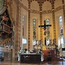 ������, basilika santa Anastasia �� ������� ���� ����������