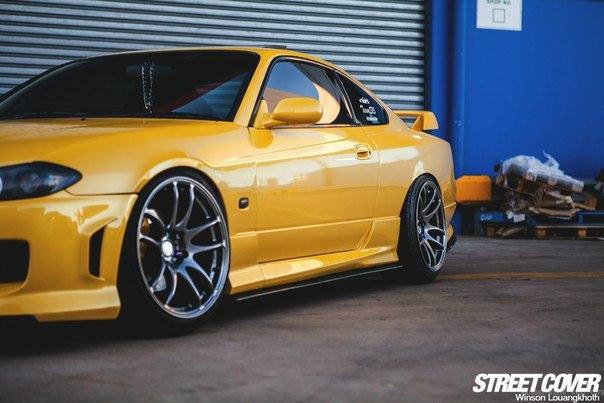 Silvia S15 - 6