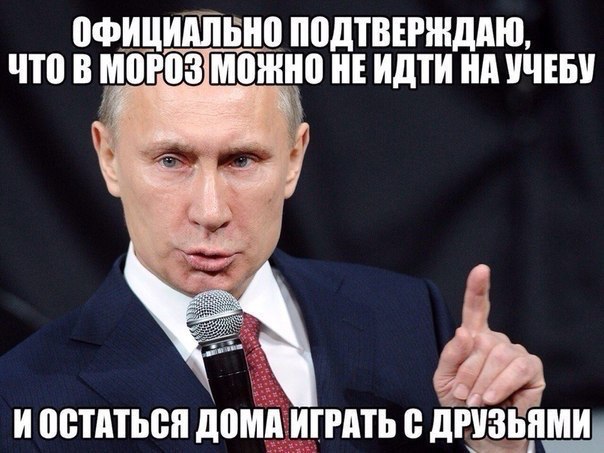       !