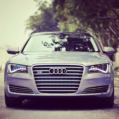   ,     . Audi