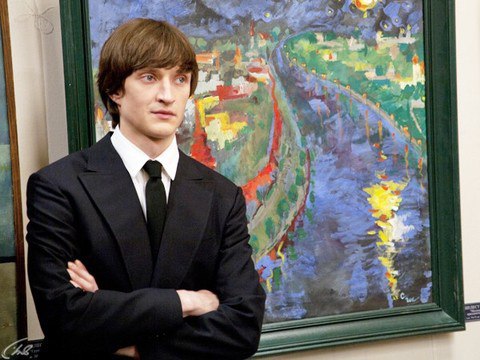 Х/Ф МосГаз 8 Серий / реж. Андрей Малюков. гл.р. Андрей Смоляков. Марина Александрова. Максим ... - 2