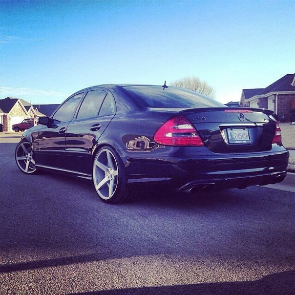 BMW | Mercedes | AUDI - 8  2014  21:40