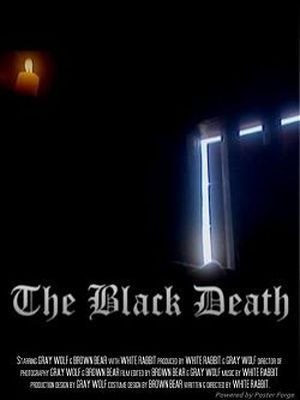  .(The Black Death)        ...