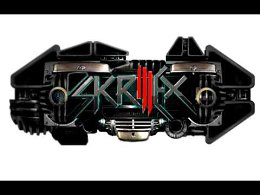 Skrillex ft. Damian Marley  Rude Boy Bass