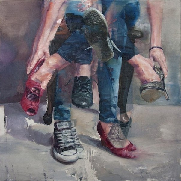 -:        (Adam Lupton) - 2