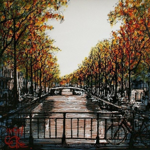    Nigel Cooke - Art on - 3