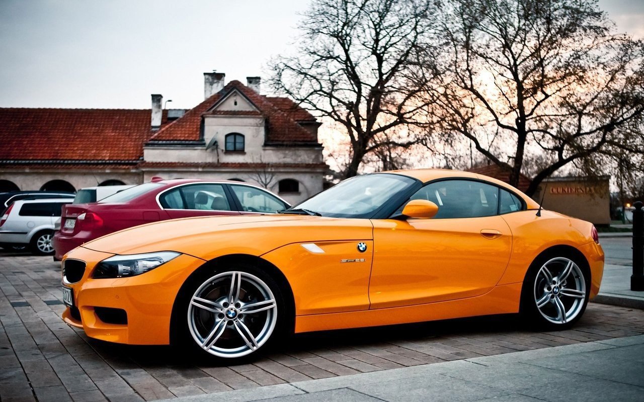BMW | Mercedes | AUDI - 18  2014  16:34