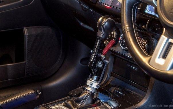 Mitsubishi Lancer Evolution X.550hp 590NmMitsubishi 4B11HKS 2.2L stroker kit - 6
