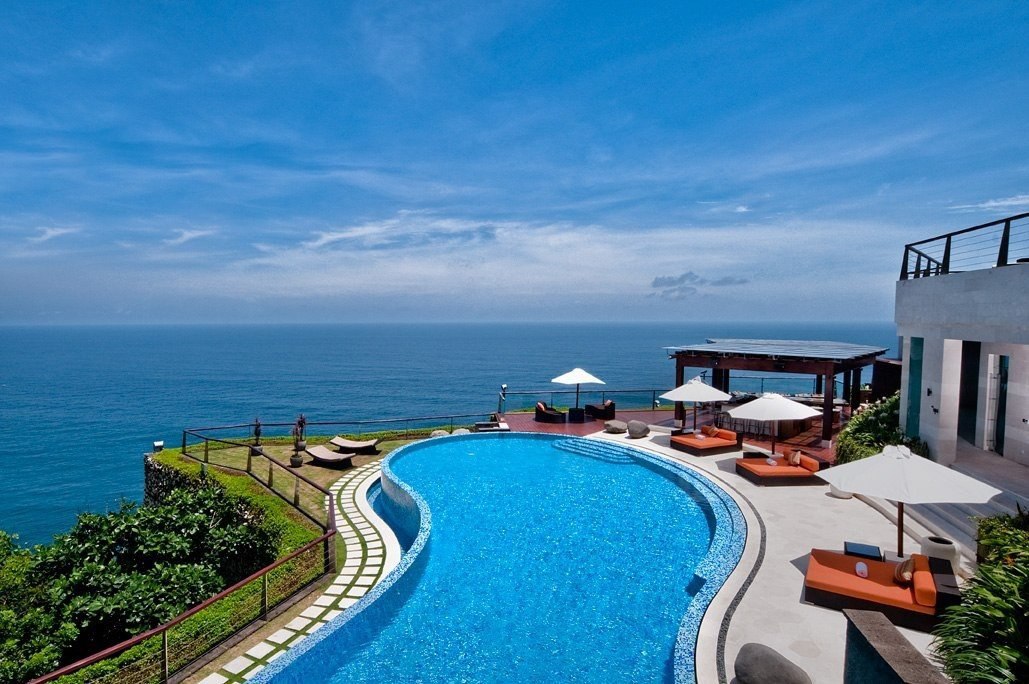     The Edge Bali Villas, , .