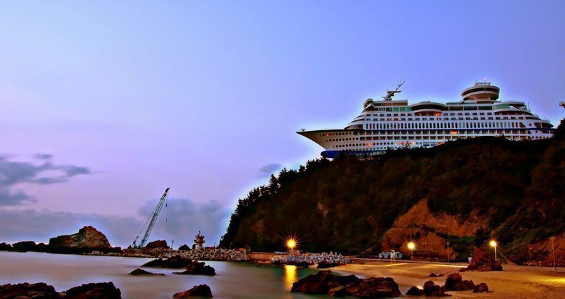   Sun Cruise Resort,     ,   ...