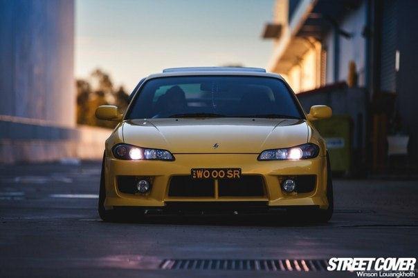Silvia S15 - 3