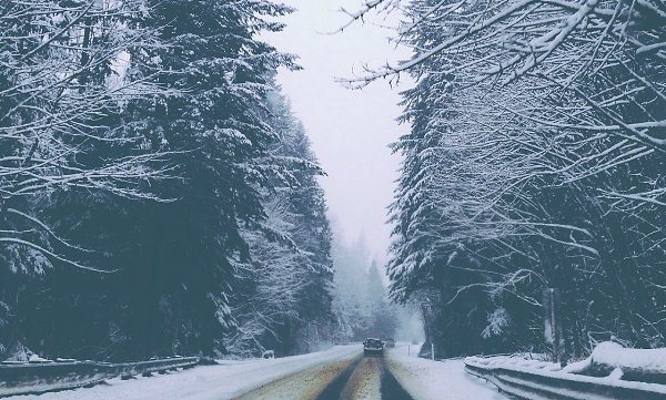 Stevens Pass, Washington